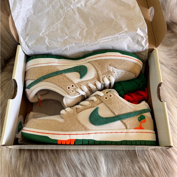 Nike SB Dunk Low Jarritos - Picture 3 of 6